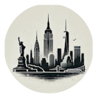 NYC Nostalgia — YouTube channel logo